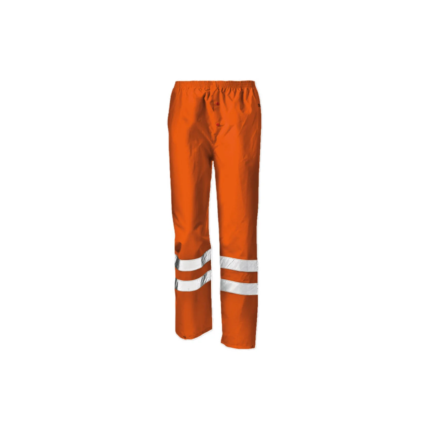 Sir Safety System GLAMOUR jól láthatósági esőnadrág narancs