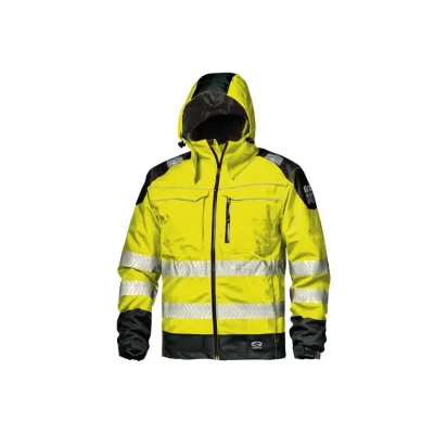 Sir Safety Andromeda kabát kabátok és