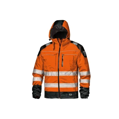 Sir Safety Andromeda kabát kabátok és