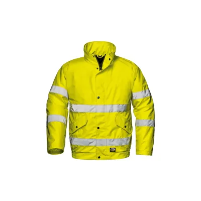Sir Safety Super essential kabát kabátok és