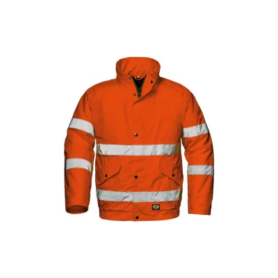 Sir Safety Super essential kabát kabátok és