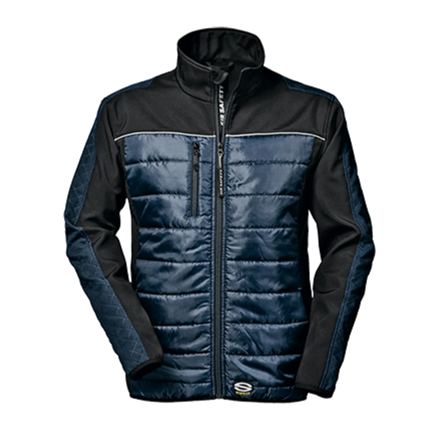 Sir Safety MARMOT jacket BLUE/BLACK