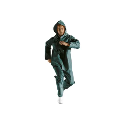 Sir Safety OCEAN rain set