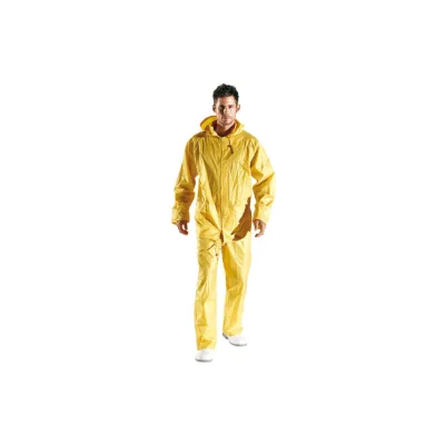 Sir Safety CAYENNE rain set