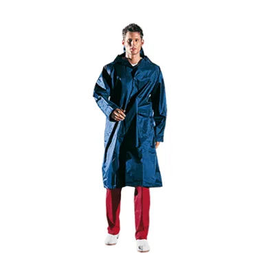 Sir Safety CAYENNE raincoat kabátok és