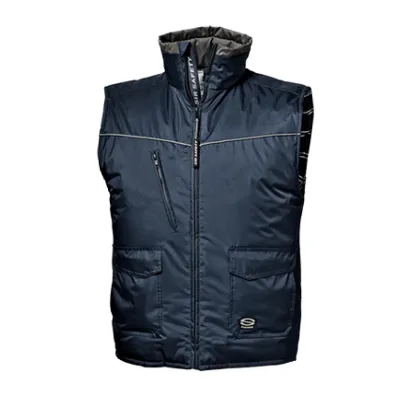 Sir Safety HARRYS bodywarmer mellény
