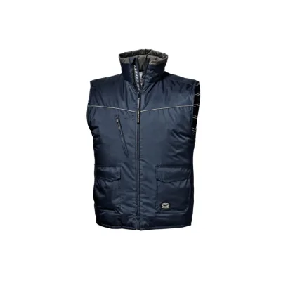 Sir Safety HARRYS bodywarmer mellény