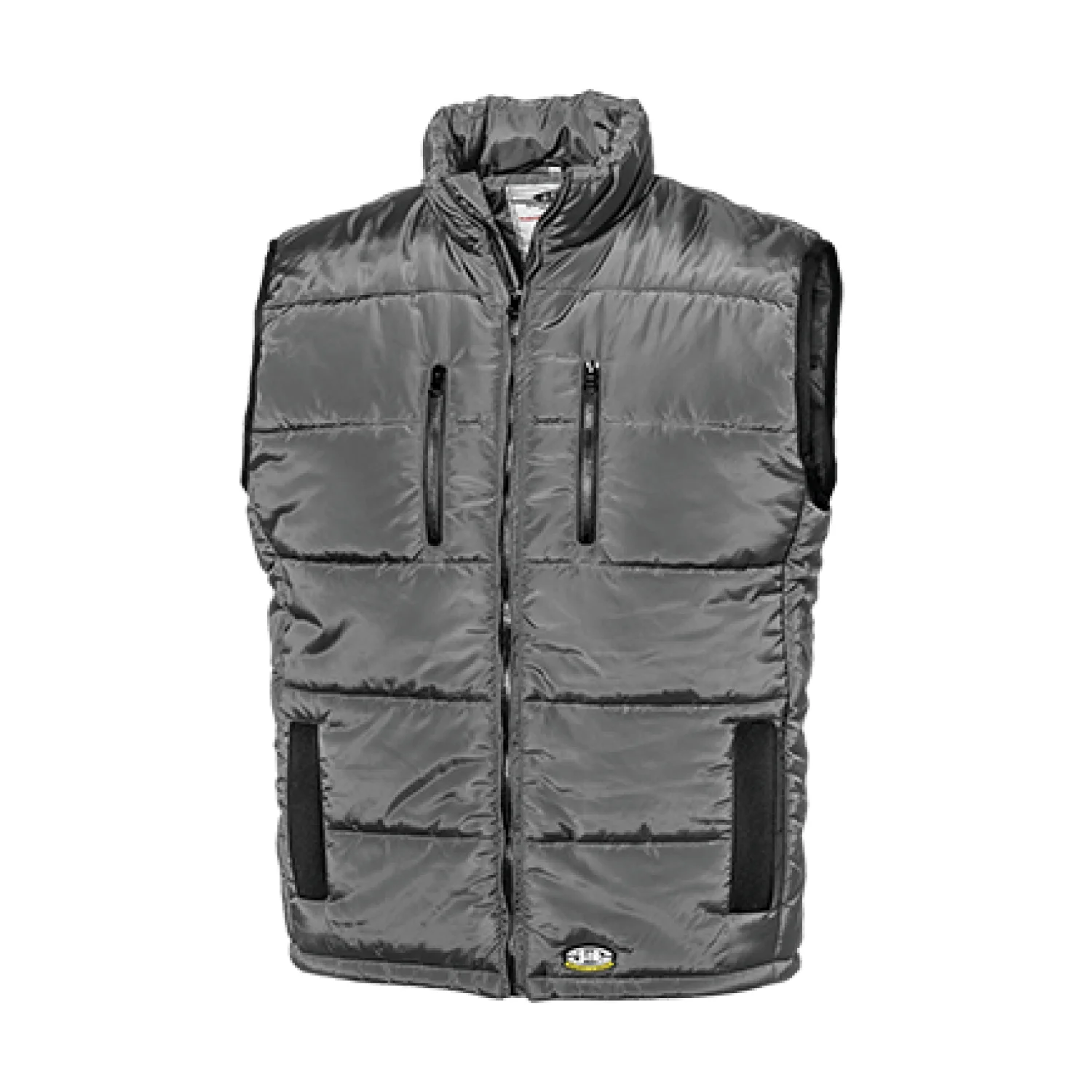 Sir Safety KENDO bodywarmer DARK GREY