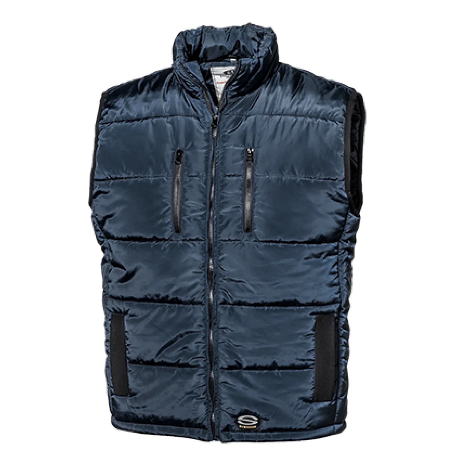 Sir Safety KENDO bodywarmer NAVY