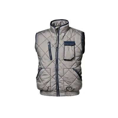 Sir Safety DARWIN bodywarmer mellény
