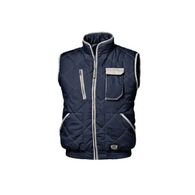 Sir Safety DARWIN bodywarmer mellény