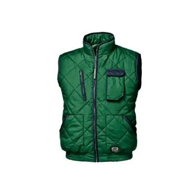 Sir Safety DARWIN bodywarmer mellény