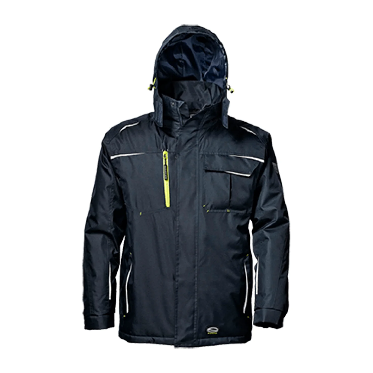 Sir Safety DAYTONA jacket BLUE