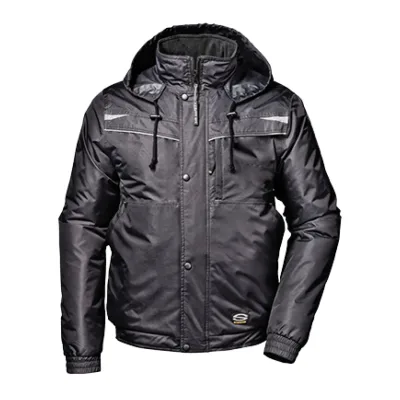 Sir Safety AIRPORT blouson kabátok és