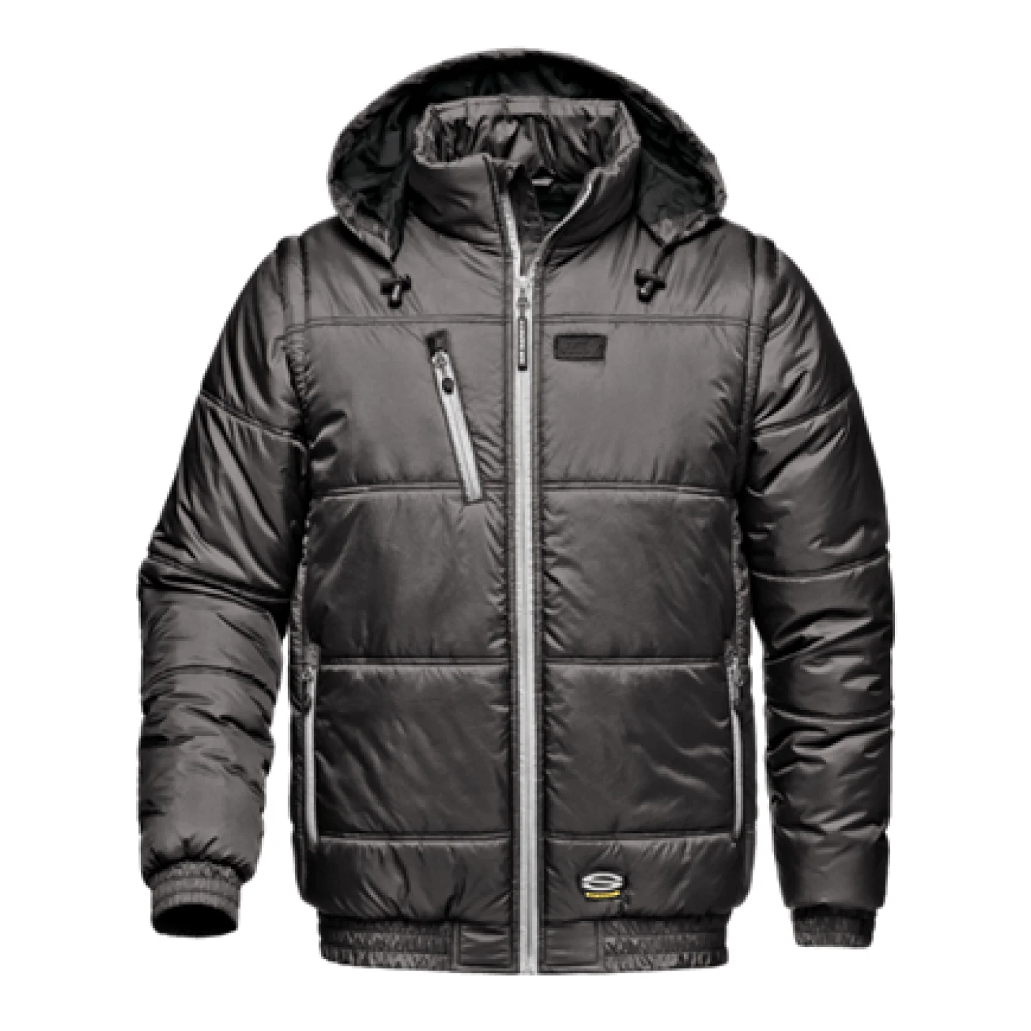 Sir Safety PATROL advance blouson GREY