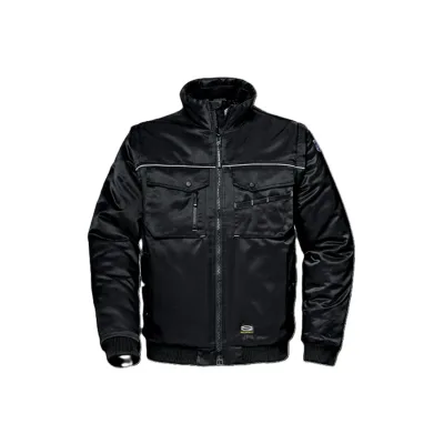 Sir Safety PATRIOT blouson kabátok és
