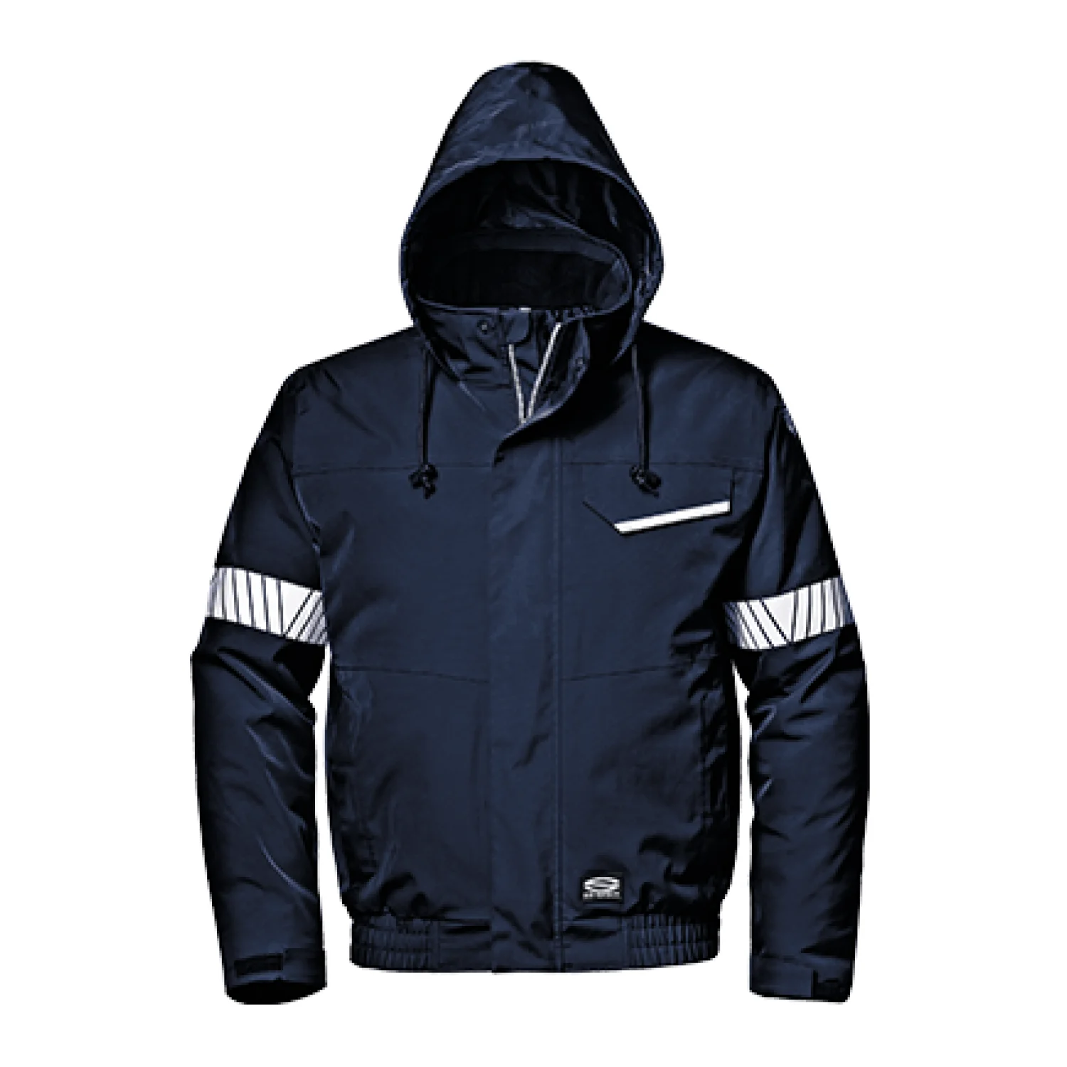Sir Safety COOL TOUCH blouson DARK BLUE