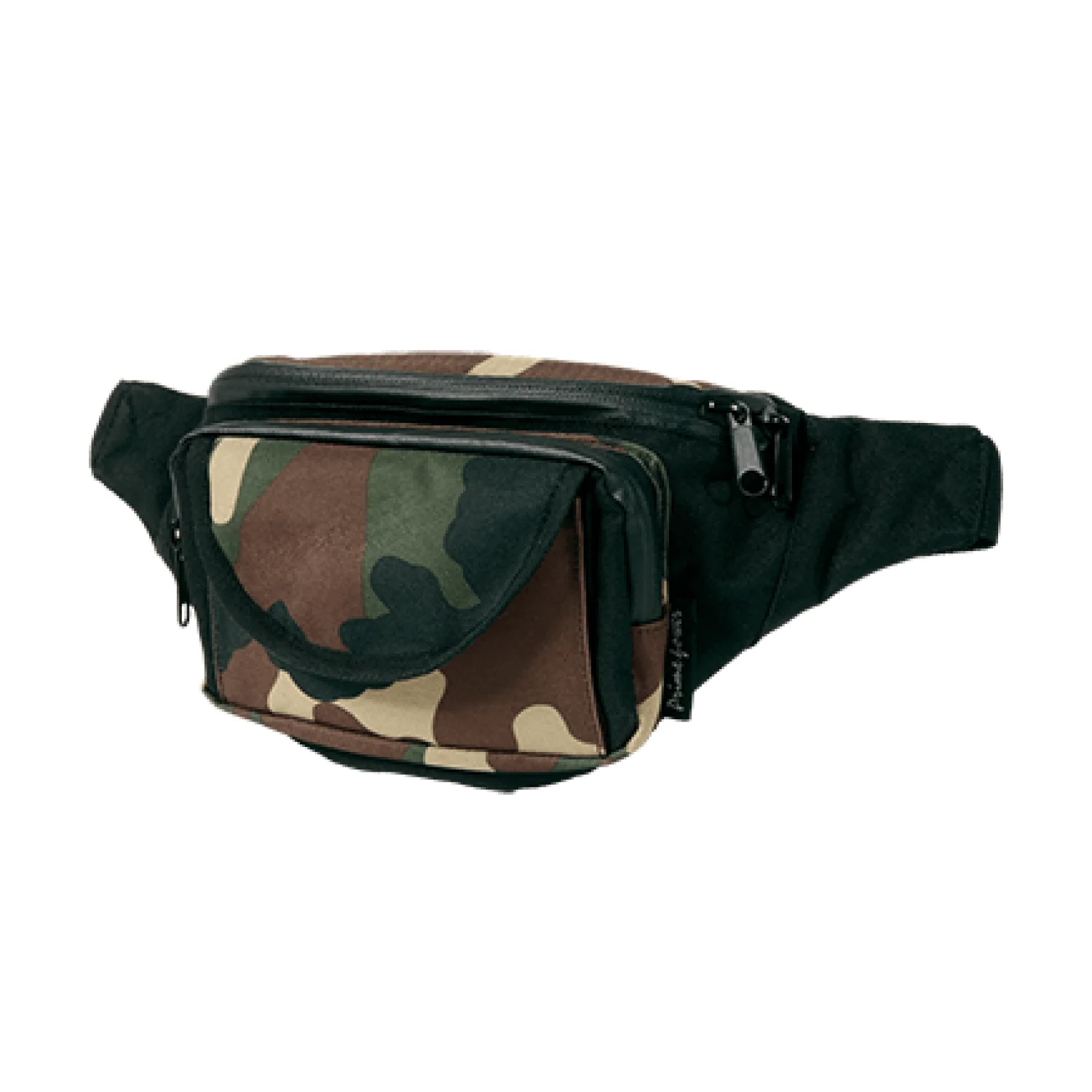 Sir Safety OVERLAND beltpouch CAMOUFLAGE