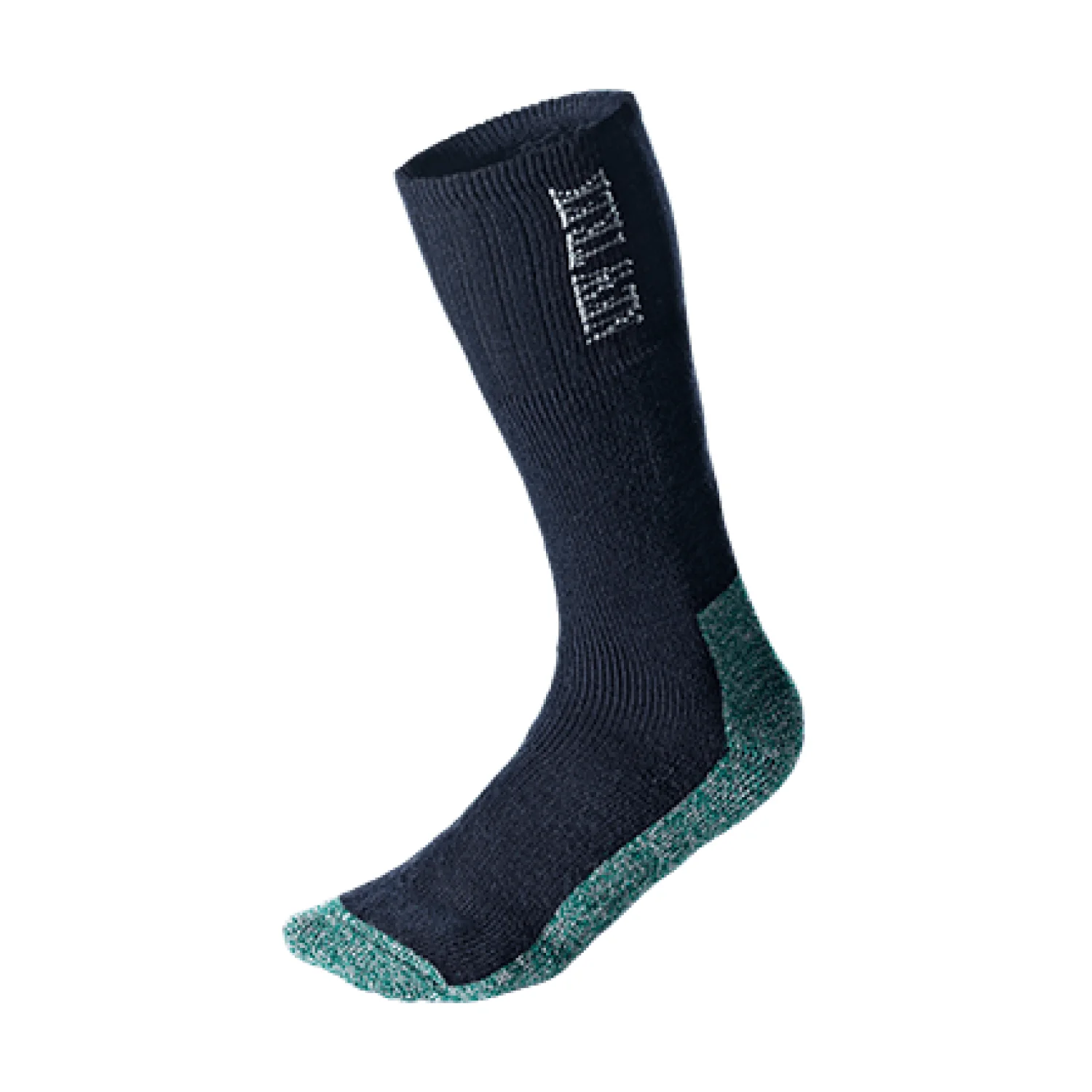 Sir Safety Heavy socks TWO-TONE