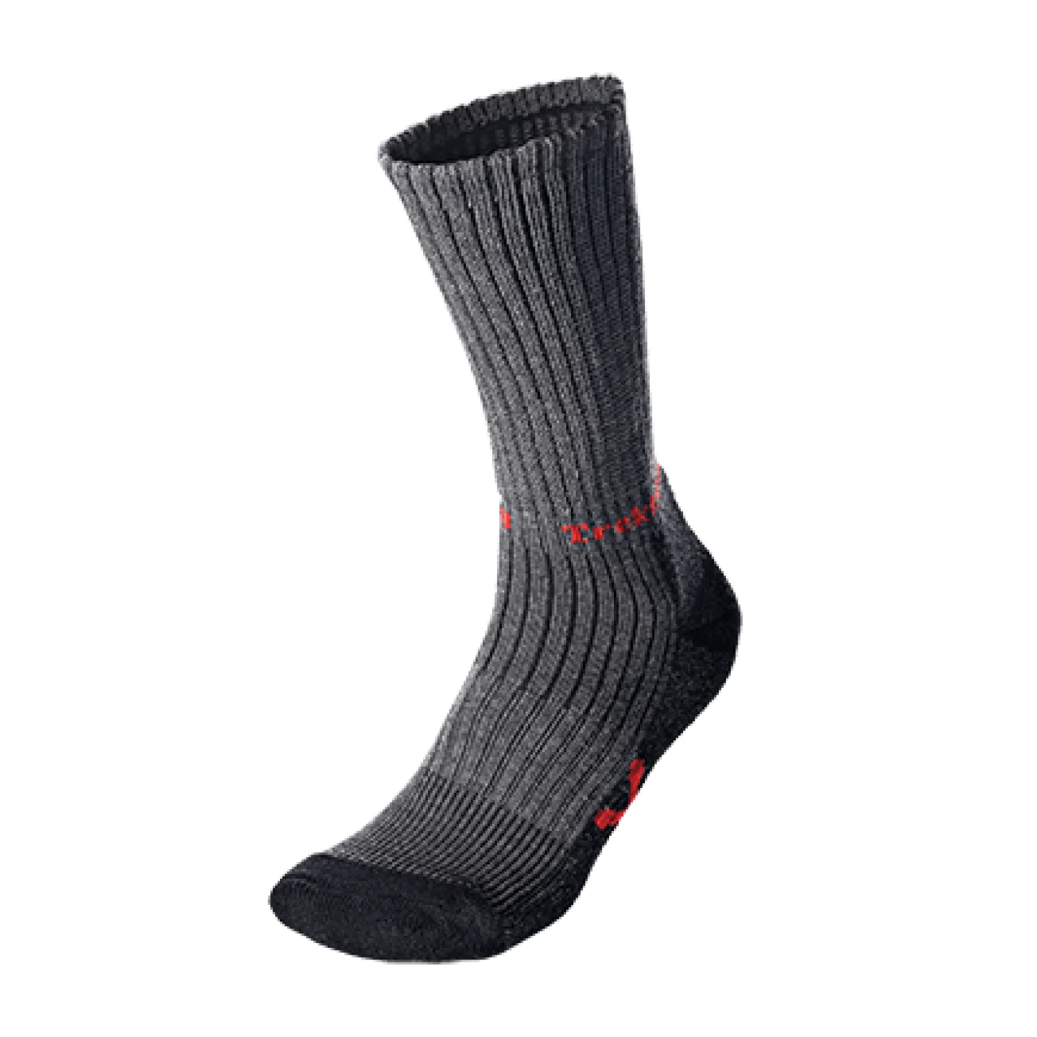 Sir Safety TREKKING socks DARK GREY