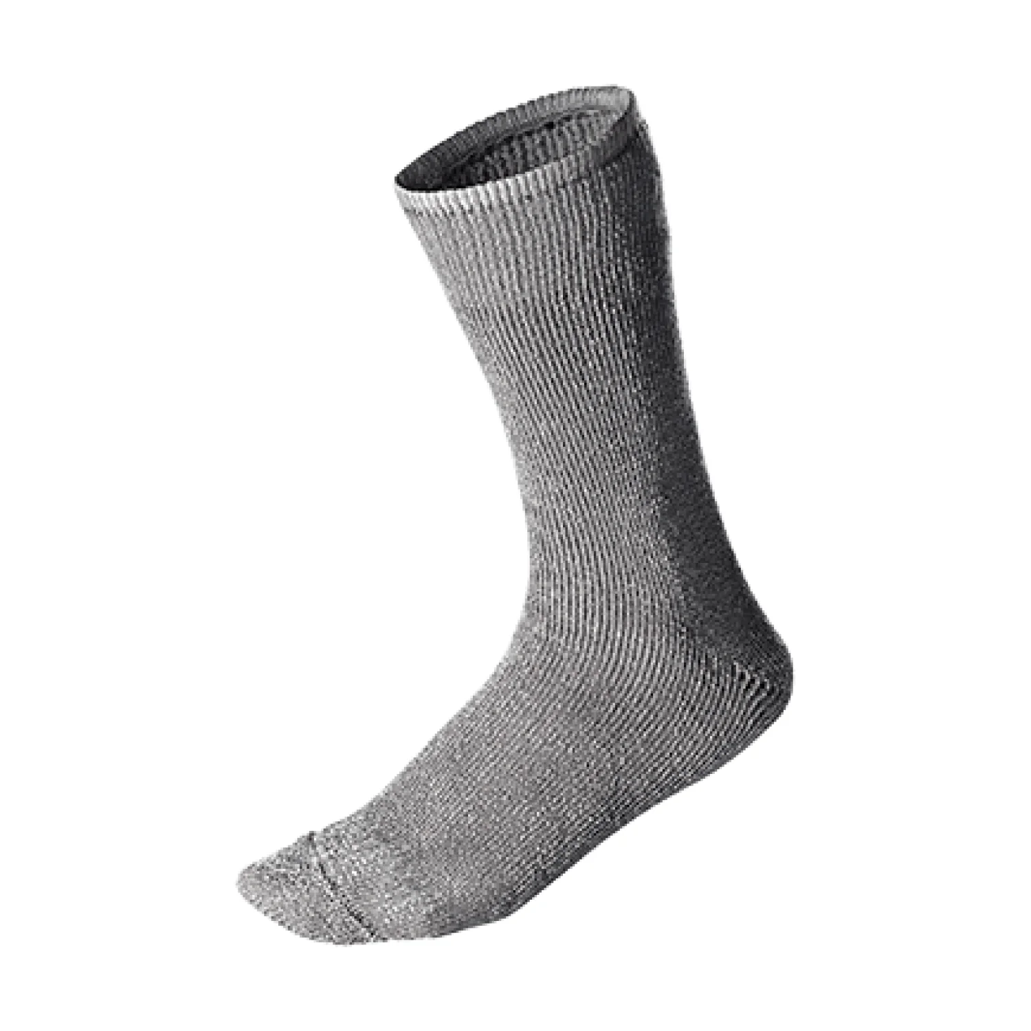 Sir Safety System Sky téli zokni GREY