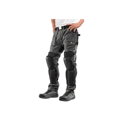 Sir Safety TIBIA SAFE knee pads lábbeli-kiegészítő