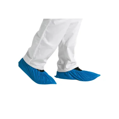 Sir Safety POLIETIL shoe covers (100 pcs) lábbeli-kiegészítő