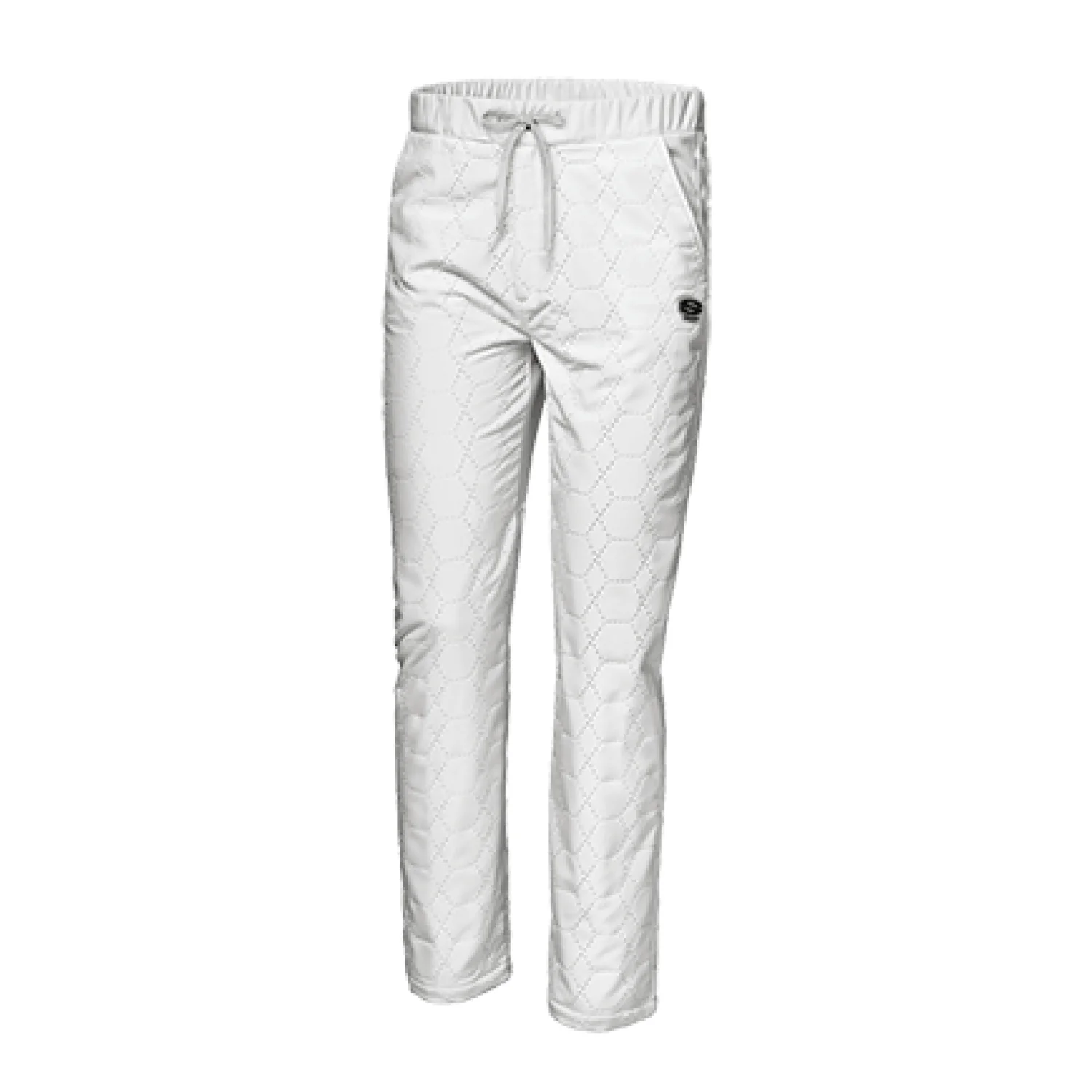 Sir Safety THERMO trousers WHITE