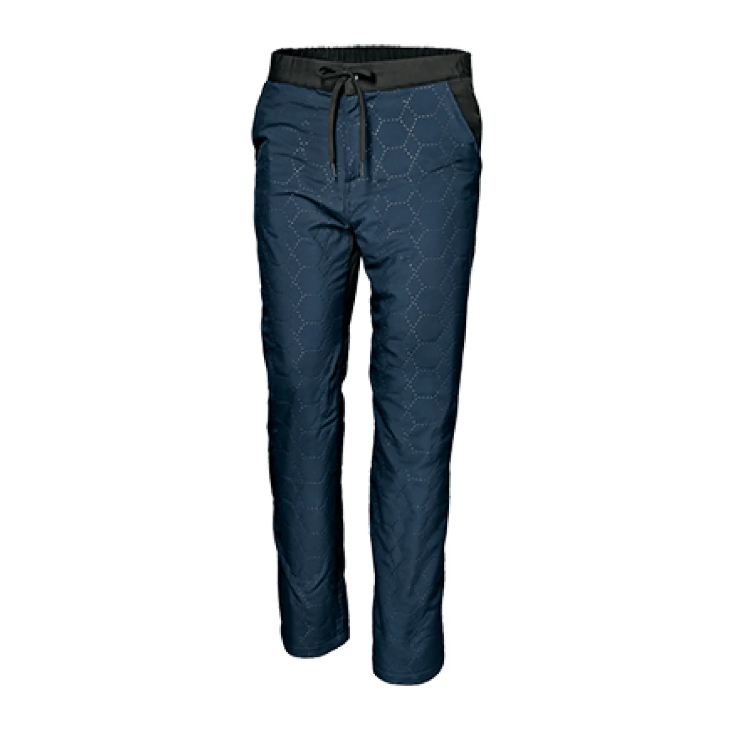 Sir Safety THERMO trousers NAVY/BLACK