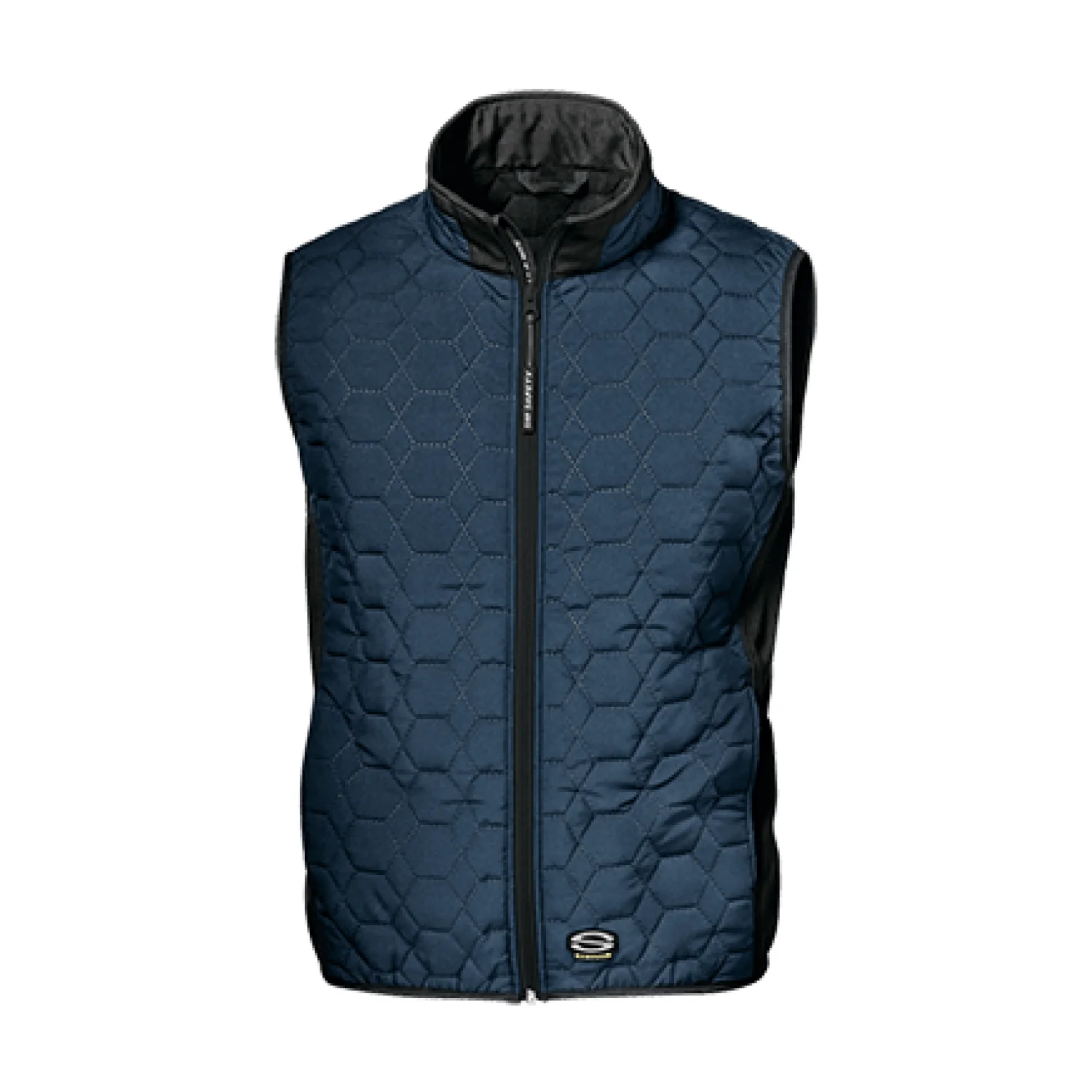 Sir Safety System Thermo mellény NAVY/BLACK