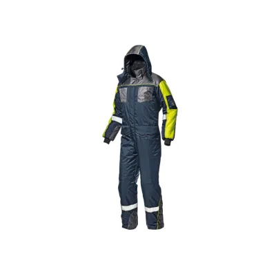Sir Safety FREEZER védőoverál