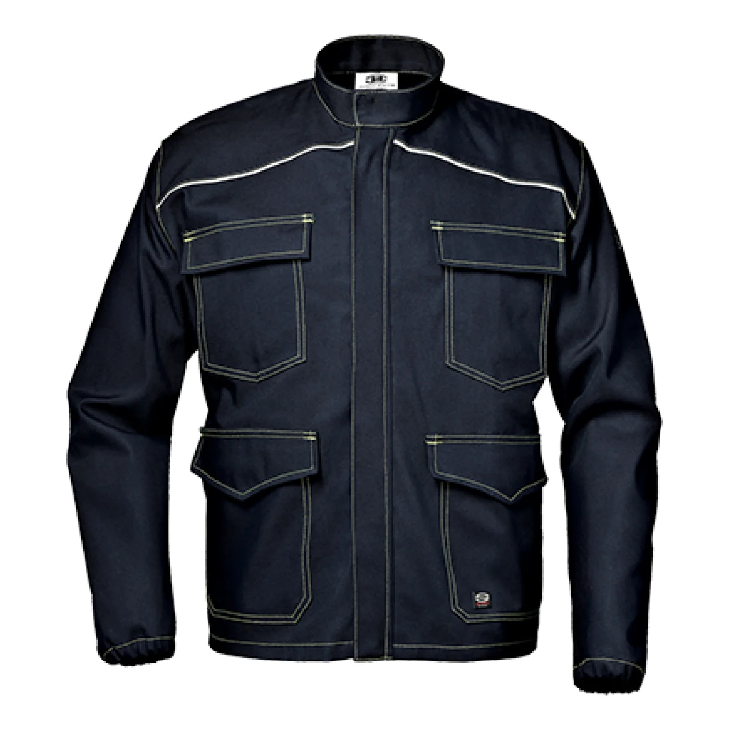 Sir Safety System Polytech 360 dzseki DARK BLUE