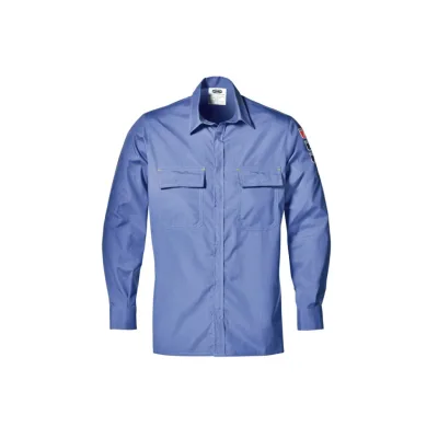 Sir Safety Polytech shirt ing