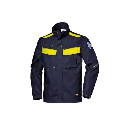 Sir Safety Polytech stretch kabát kabátok és