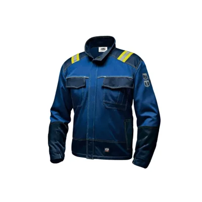 Sir Safety Polytech plus 2/2 kabát kabátok és