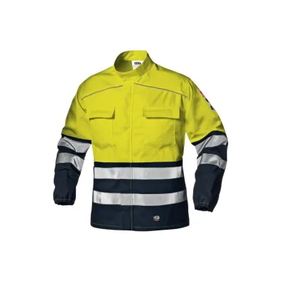 Sir Safety Supertech kabát kabátok és