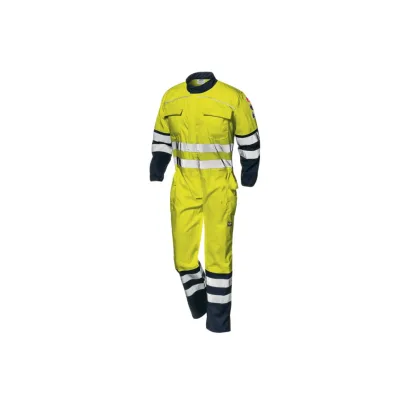 Sir Safety SUPERTECH védőoverál
