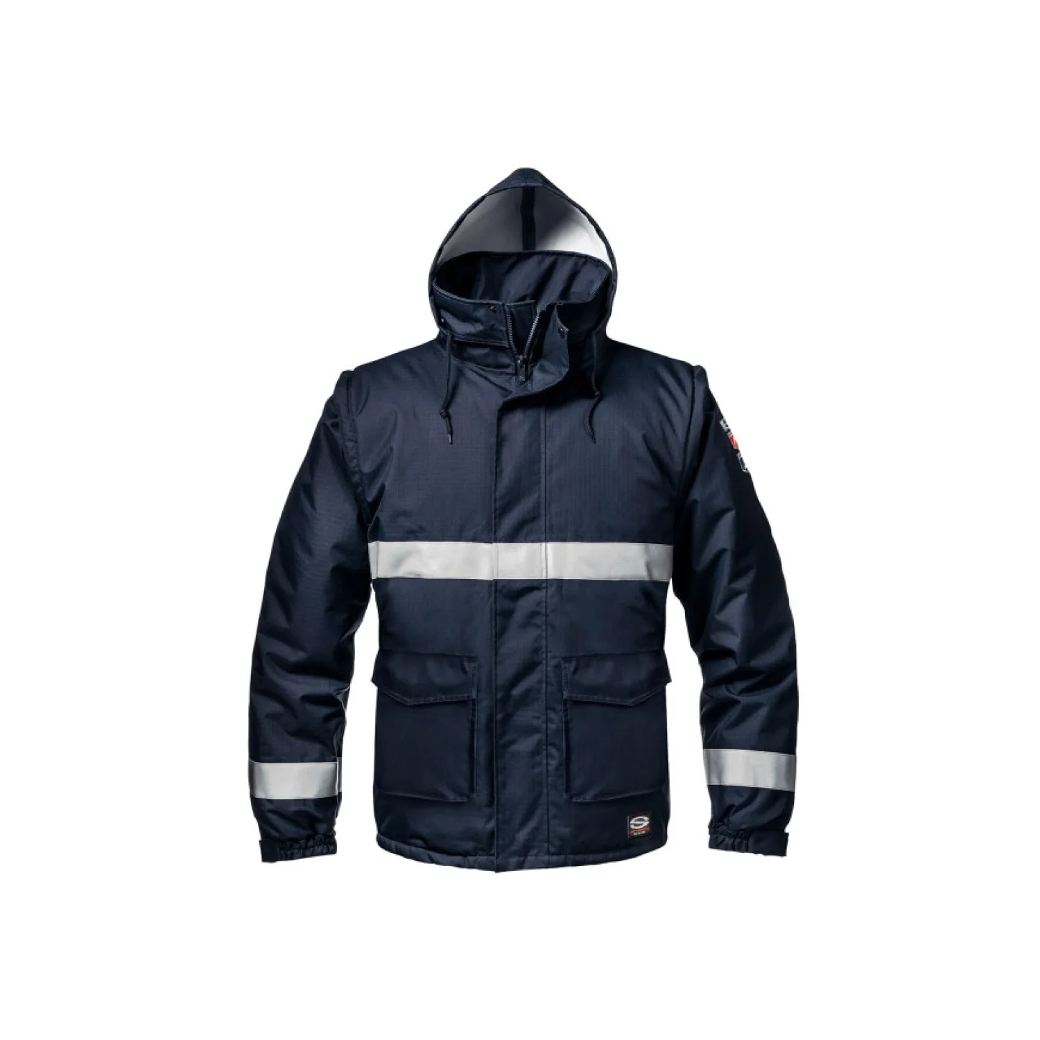 Sir Safety System Microlines blouson sötétkék