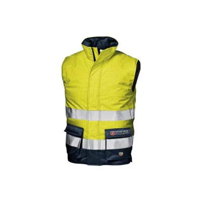 Sir Safety MICROLINES bodywarmer mellény