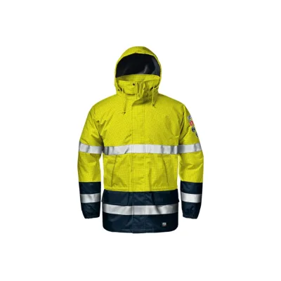 Sir Safety Microlines kabát kabátok és