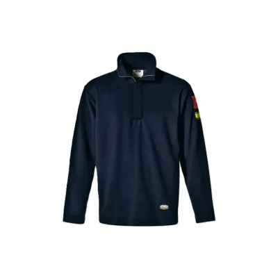 Sir Safety FLAMESTAT fleece pulóverek és kardigán
