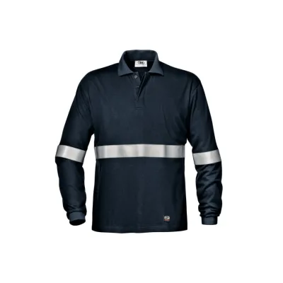 Sir Safety GINKO polo shirt