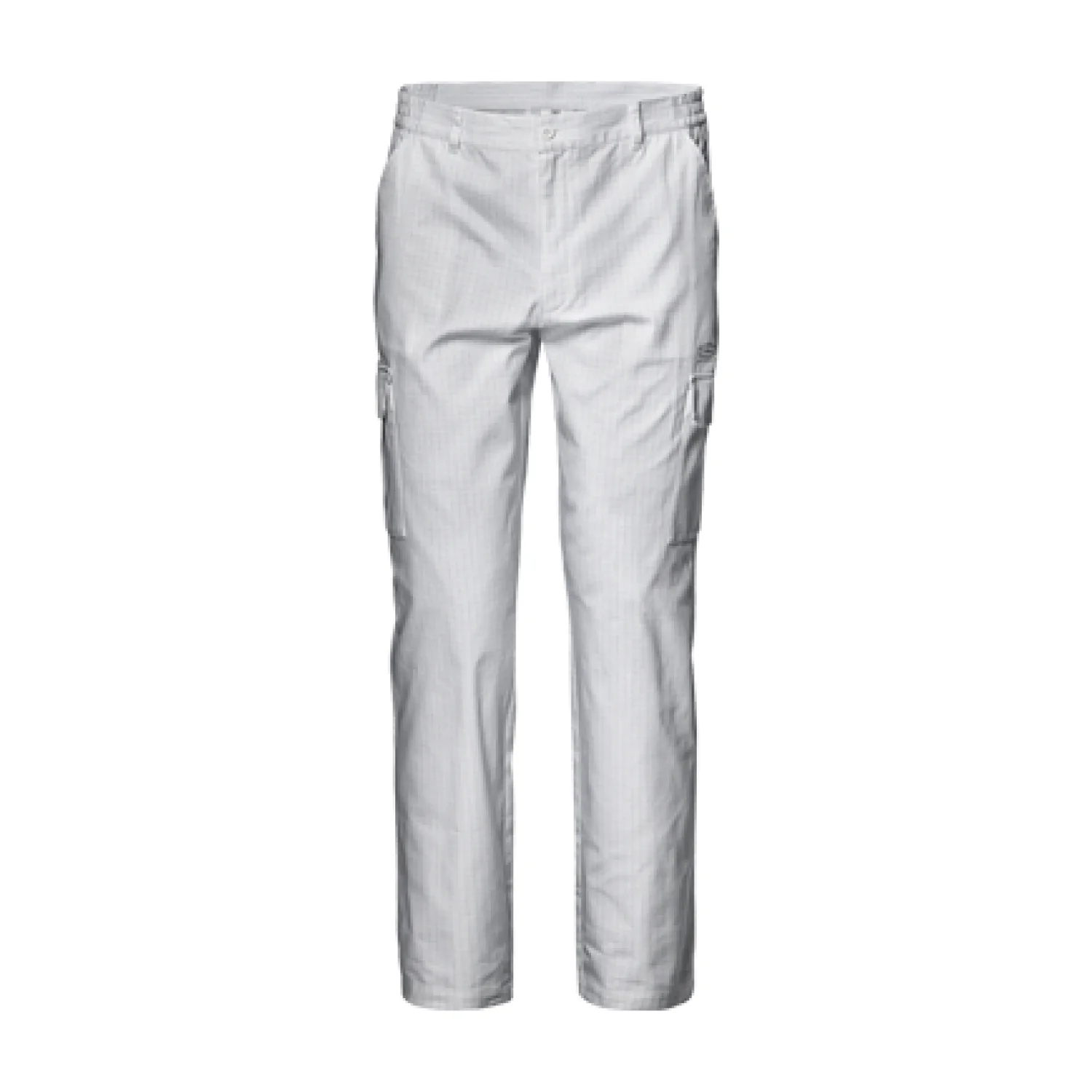 Sir Safety System ESD munkanadrág WHITE