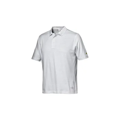 Sir Safety ESD polo shirt