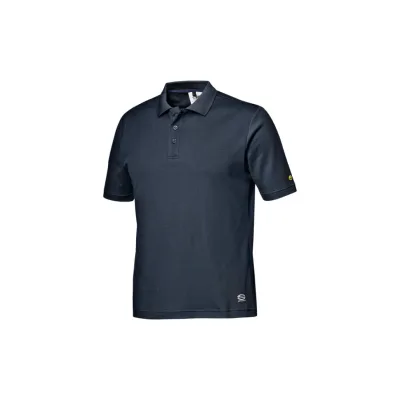 Sir Safety ESD polo shirt
