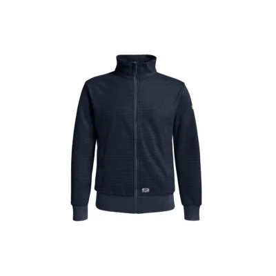 Sir Safety ESD sweatshirt pulóverek és kardigán