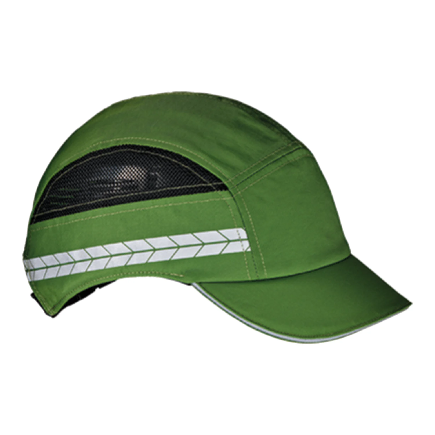 Sir Safety DUTY CAP bump cap GREEN
