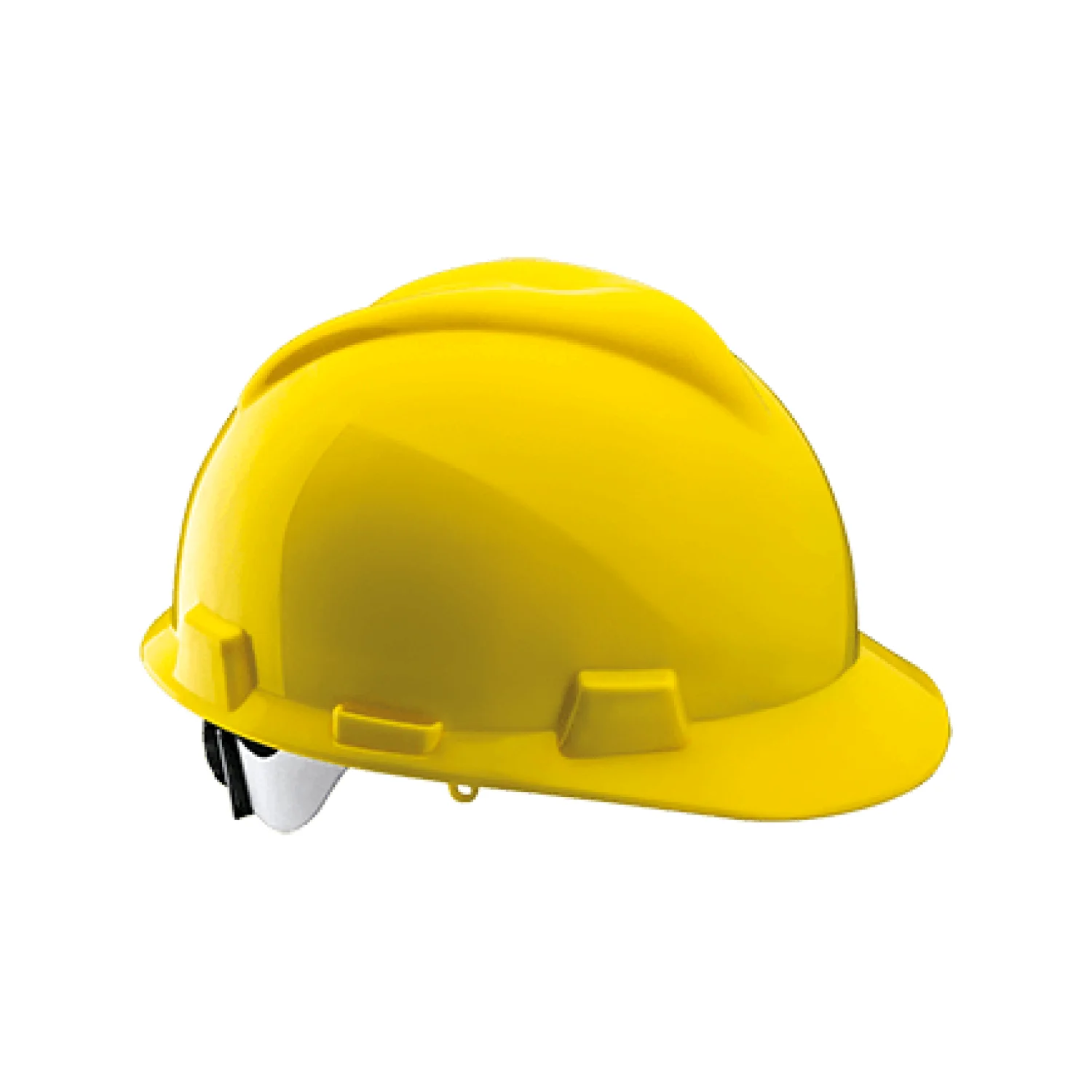 Sir Safety COSMOS helmet YELLOW