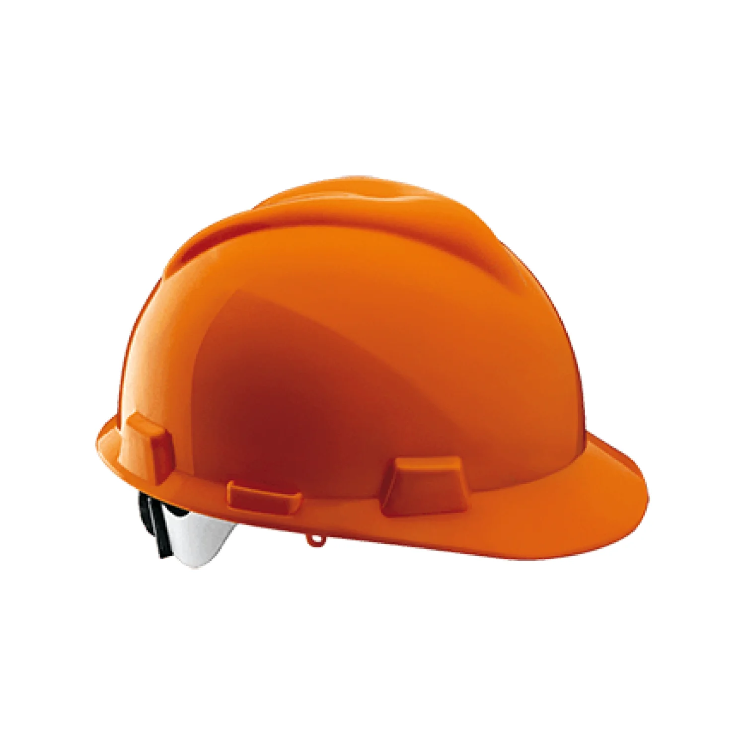 Sir Safety COSMOS helmet ORANGE