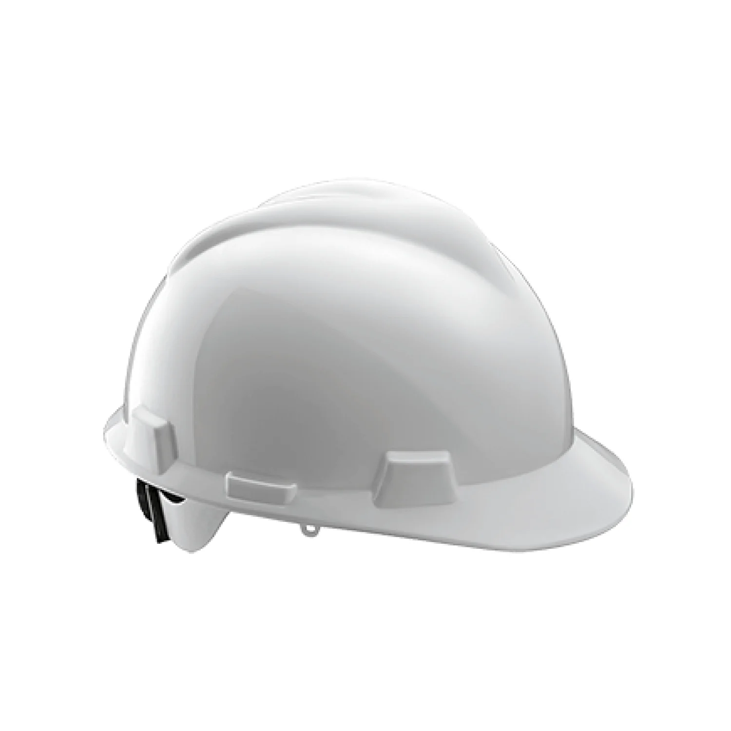 Sir Safety COSMOS helmet WHITE